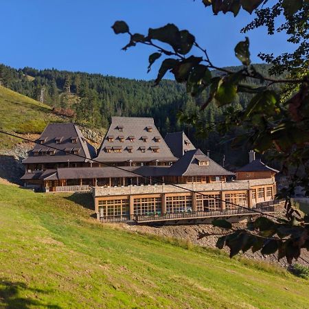 Hotel Smestaj Iver Mokra Gora Exteriér fotografie