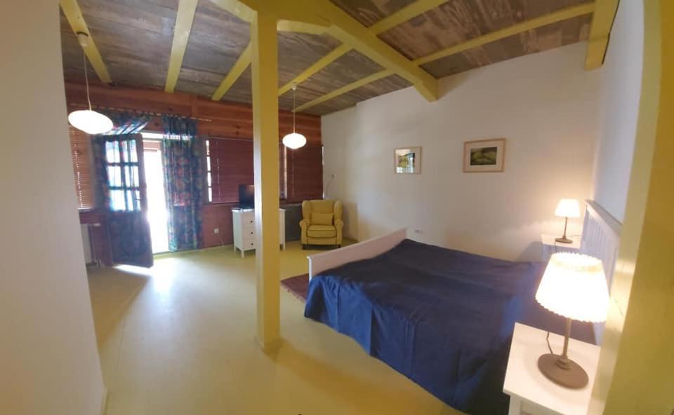 Hotel Smestaj Iver Mokra Gora Exteriér fotografie