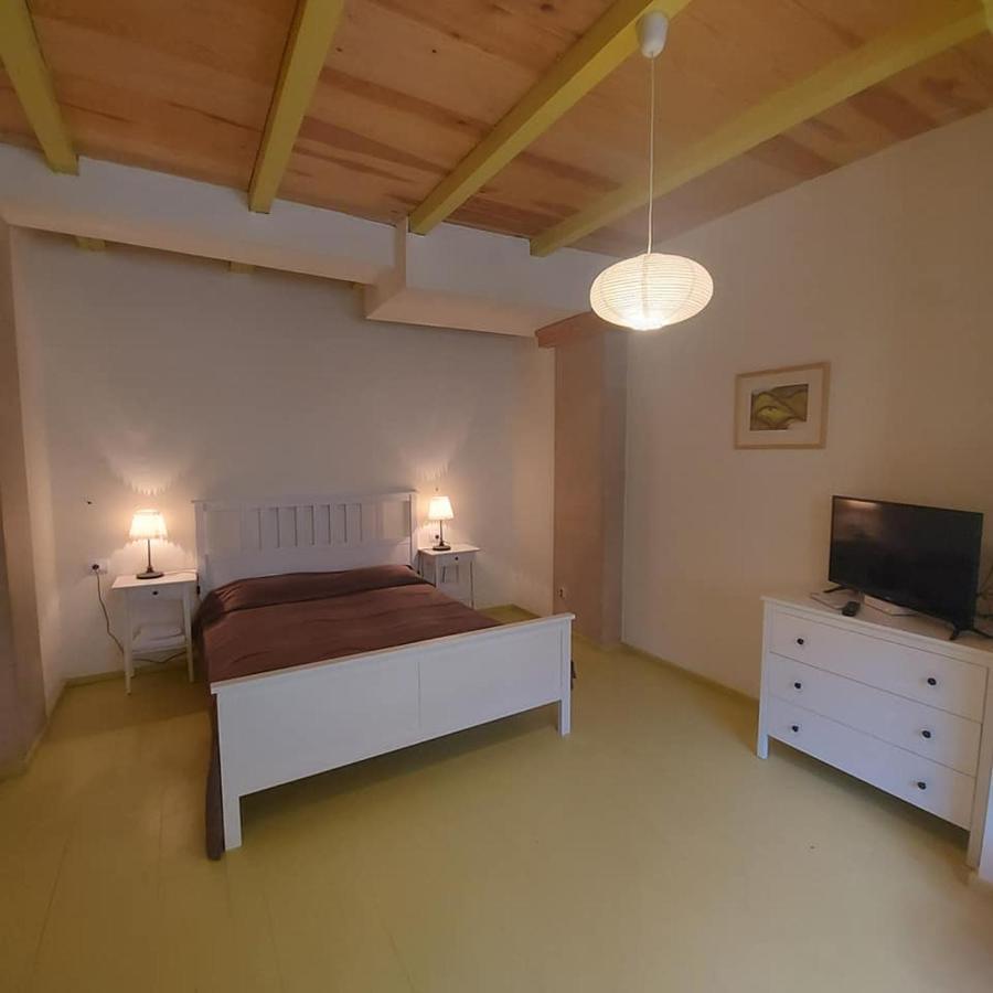Hotel Smestaj Iver Mokra Gora Exteriér fotografie