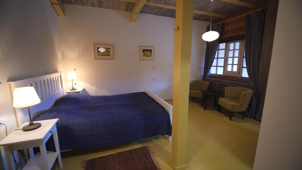 Hotel Smestaj Iver Mokra Gora Exteriér fotografie